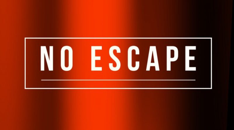 Sam Tinnesz - No Escape