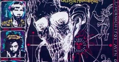 White Zombie - Children Of The Grave