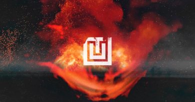 UNSECRET, Tiger Drive - Unstoppable