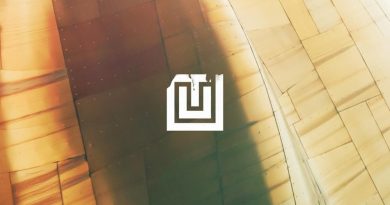 UNSECRET, Jessie Early - Golden