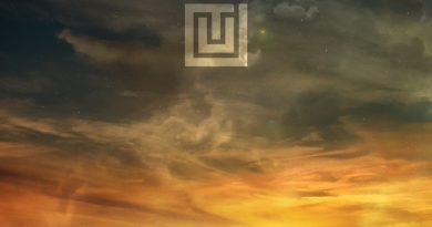 UNSECRET, Sam Tinnesz - Point of No Return
