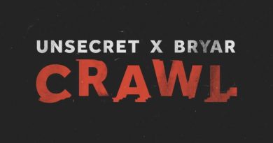 UNSECRET, Bryar - Crawl