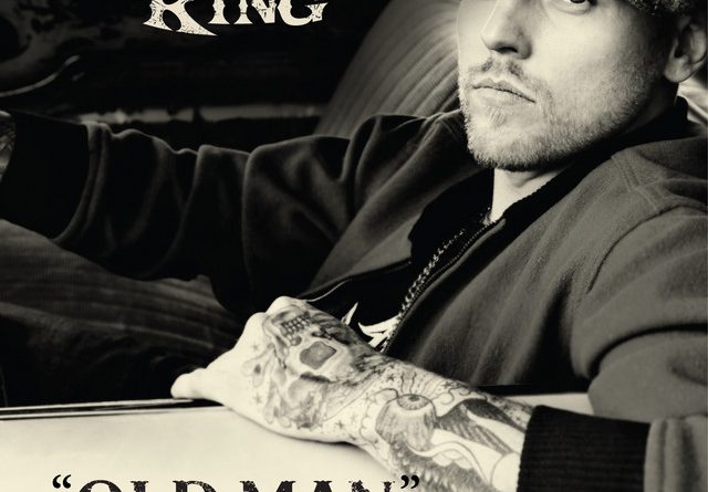 Redlight King - Old Man