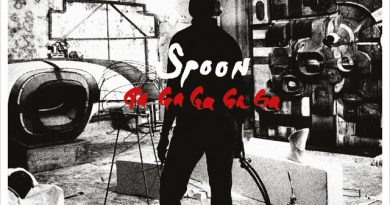 Spoon - The Underdog
