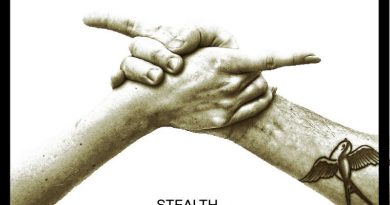 Stealth - Blame