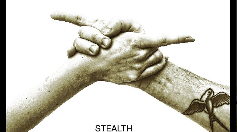 Stealth - Blame