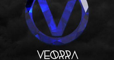Veorra - Run