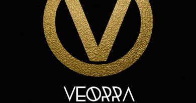 Veorra - Not Yet