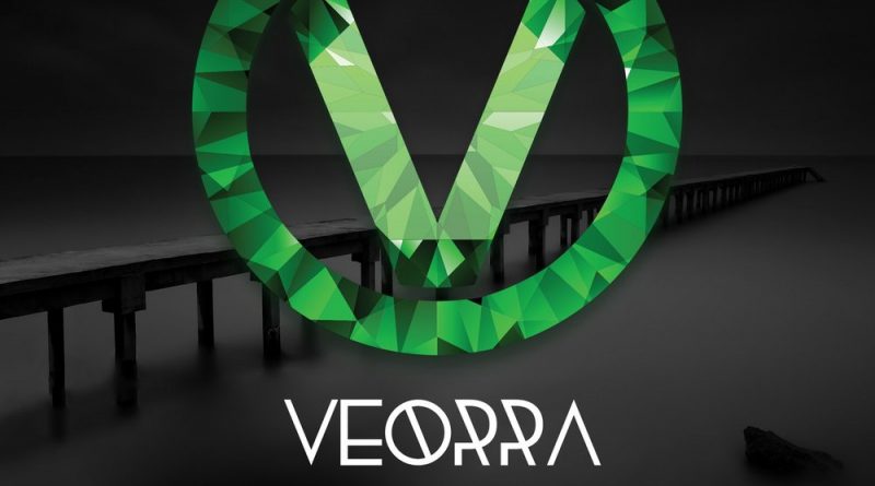 Veorra - Sinner