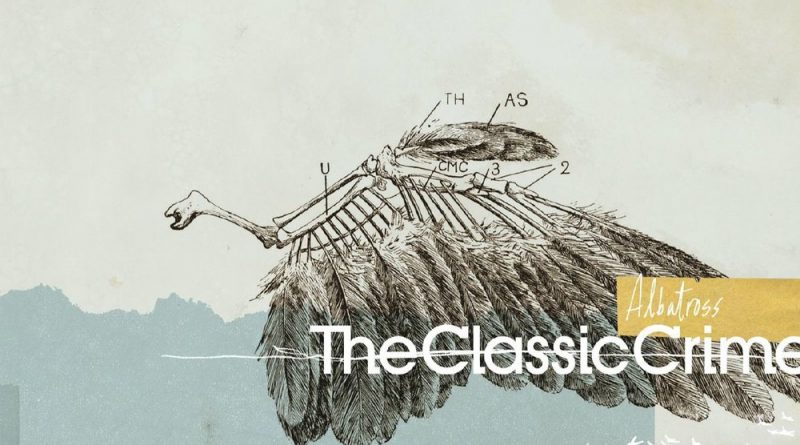 The Classic Crime - The Coldest Heart
