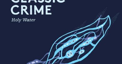 The Classic Crime - Holy Water