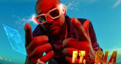 Sean Paul, Sia - Dynamite