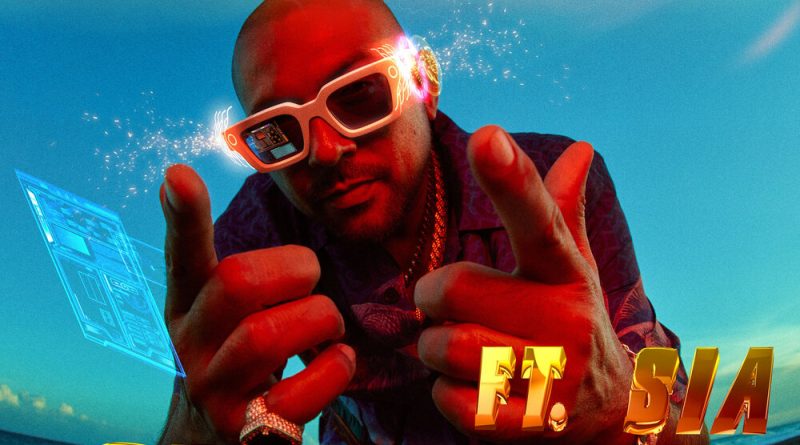 Sean Paul, Sia - Dynamite