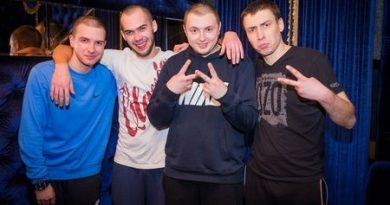 БРАТУБРАТ — Если бы
