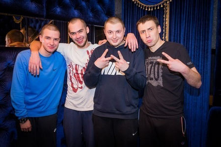 Литвиненко, TRUEтень, БРАТУБРАТ — Секрет