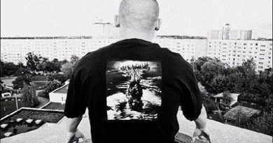 Соль земли — Часы идут обратно