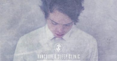 Vancouver Sleep Clinic - Collapse