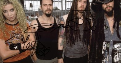 White Zombie - The One