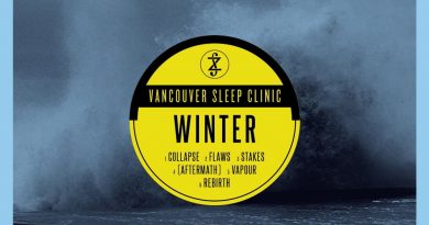 Vancouver Sleep Clinic - Stakes