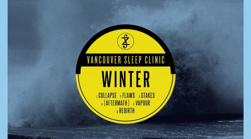 Vancouver Sleep Clinic - Stakes