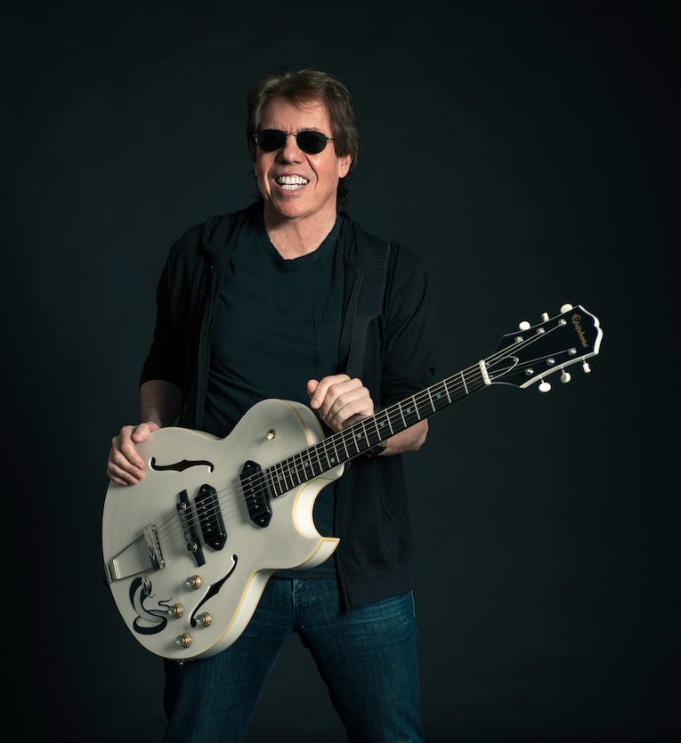 George Thorogood & The Destroyers - Kind Hearted Woman