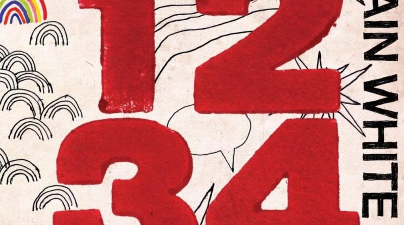 Plain White T's - 1, 2, 3, 4