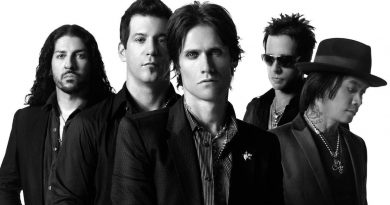 Buckcherry - Junk