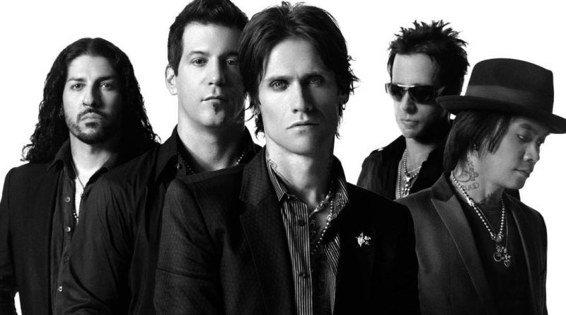 Buckcherry - Junk