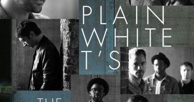 Plain White T's - The Giving Tree
