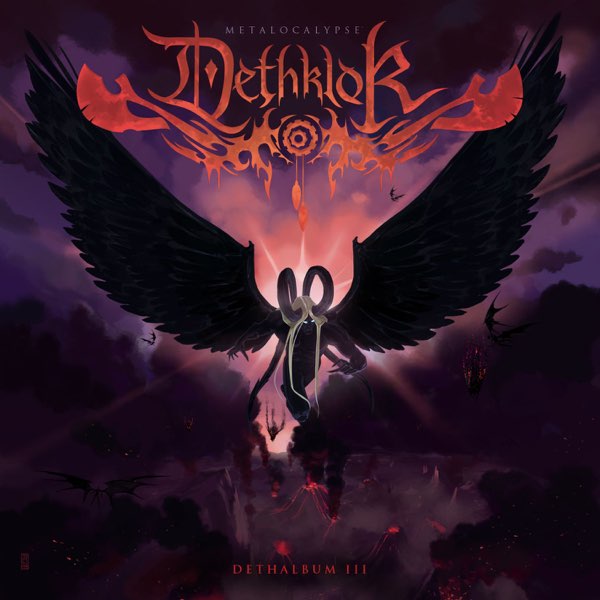 Dethklok - Killstardo Abominate
