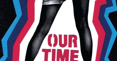Plain White T's - Our Time Now