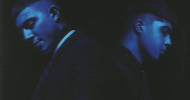 Majid Jordan - Summer Rain