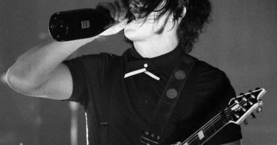 Jack White - Want and Able
