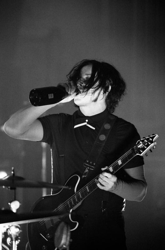 Jack White - Want and Able