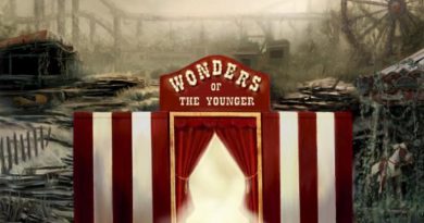 Plain White T’s - Welcome to Mystery