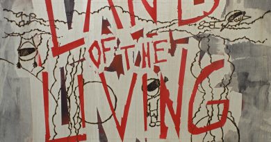 Plain White T's - Land Of The Living