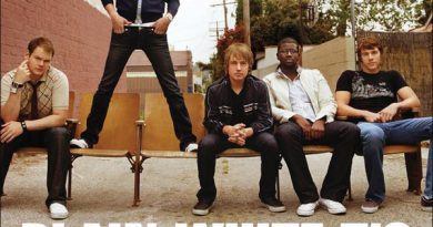 Plain White T's - Take Me Away