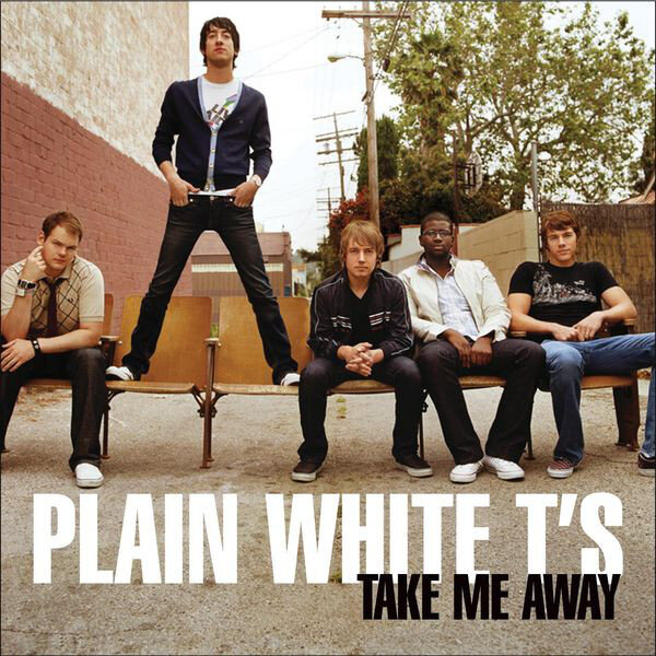 Plain White T's - Take Me Away
