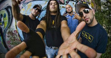 Nonpoint - Mindtrip