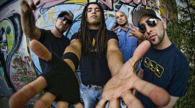 Nonpoint - Mindtrip