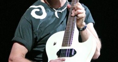 George Thorogood - Blue Highway