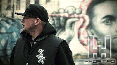 Злой дух, D.A.P.A. — 1Очество