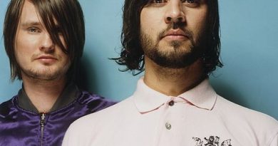 Röyksopp