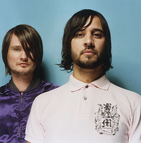 Röyksopp