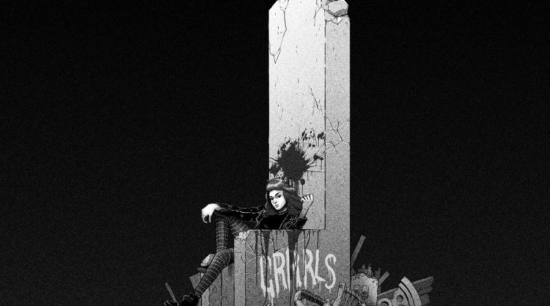 AViVA - GRRRLS