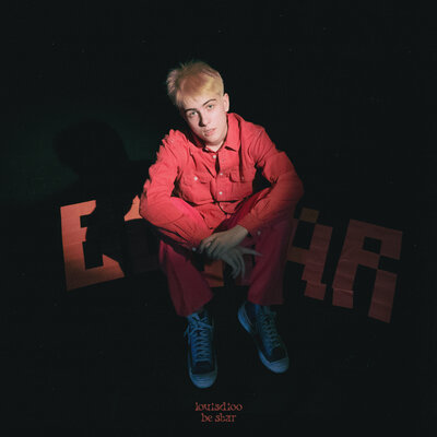 LOUISDIOO - Вера