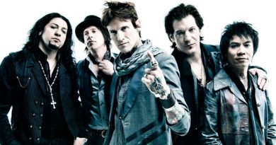 Buckcherry - Barricade