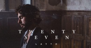 Layto - Twenty Seven