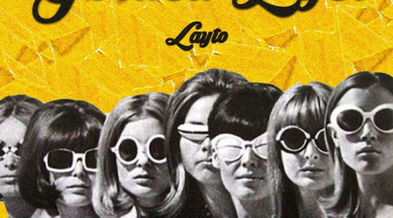 Layto - Golden Eyes