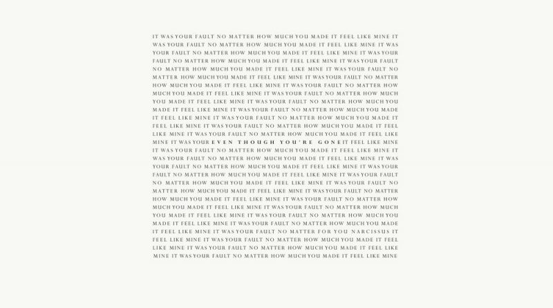 Echos - 1216